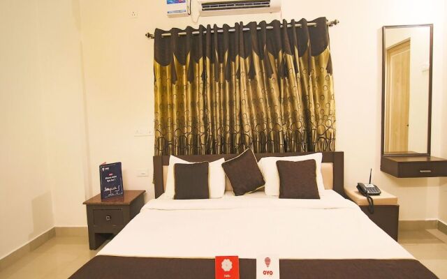 OYO 10043 SRK Guesthouse