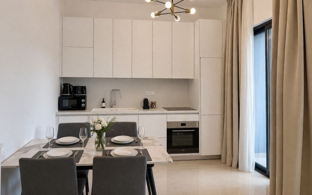 Oni Residence Apartment