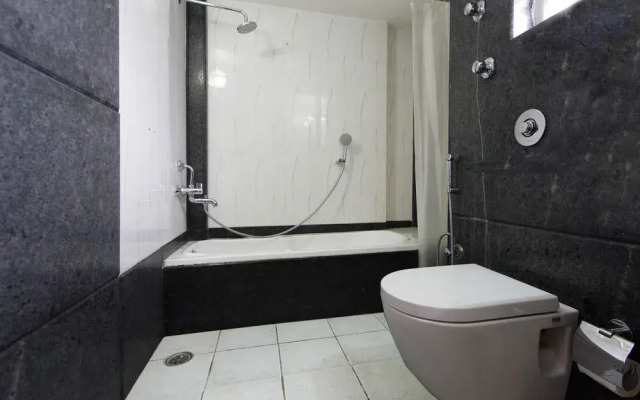 FabHotel De Oriell Koramangla