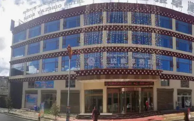Seda Yazhuo Hotel