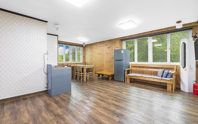 Pocheon Aleumdaun Pension