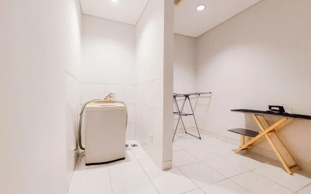 Elegant And Spacious 2Br At Paddington Heights Apartment