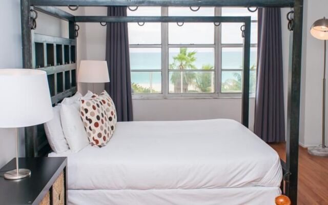 Design Suites at Pavilion by Design Suites Miami