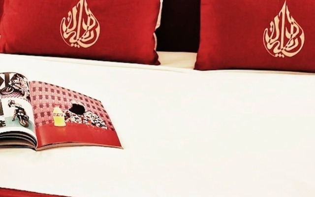 Riad Dar Beldia