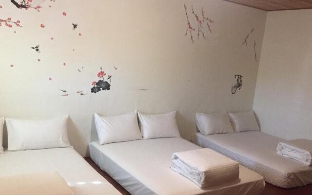 Donghe Surf Shop & Hostel - Taitung