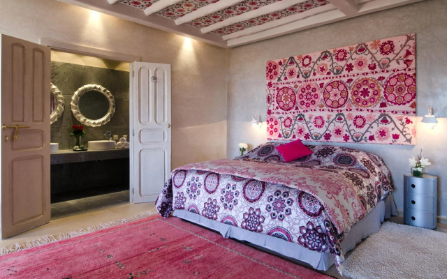 Tigmiza Boutique Hôtel & Spa