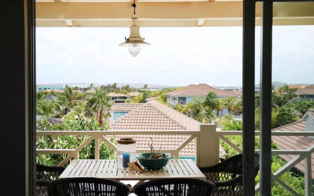 Ocean Breeze Bonaire Apartments
