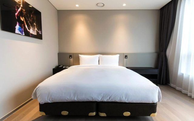 Hotel Nanta Jeju