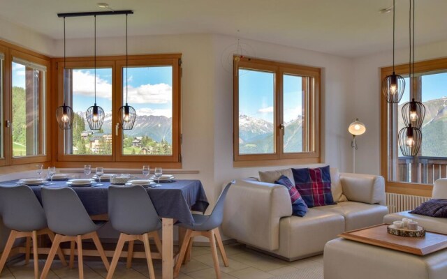 Sophia 2 Riederalp in Riederalp