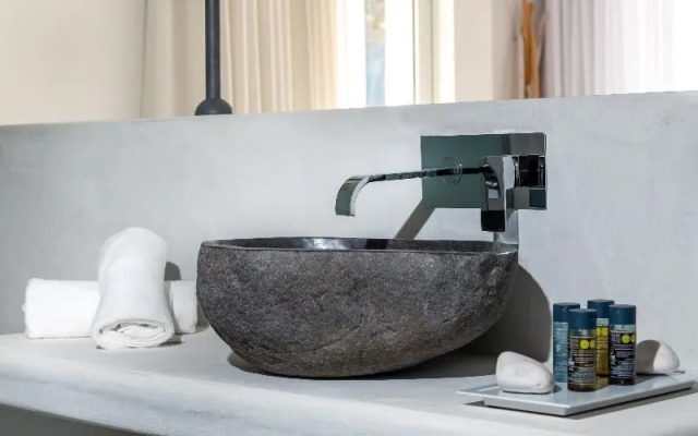 Kantouni Beach Boutique Hotel Kalymnos