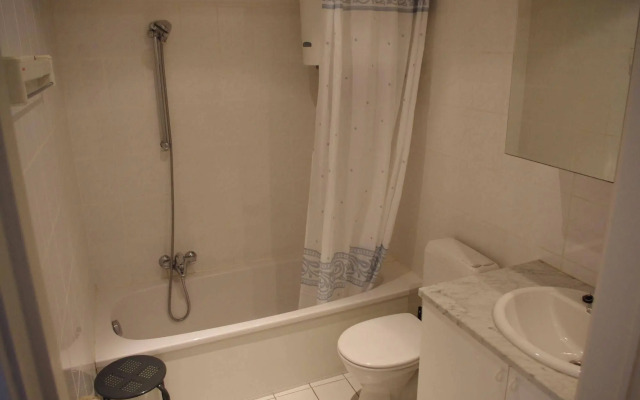 El Mirador Quality Stay Apartments