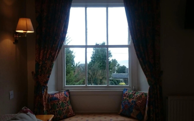 The Silverdale Hotel
