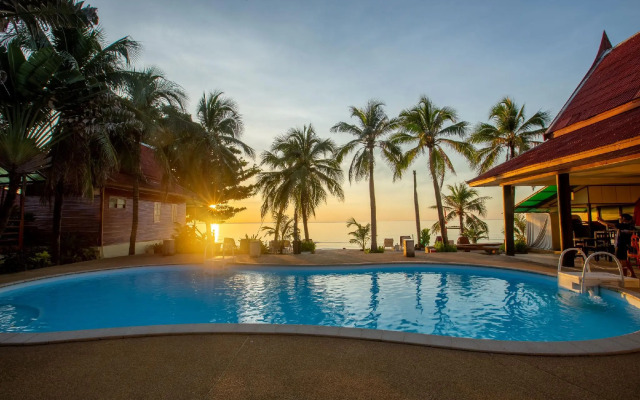 Chaweng Bliss Bungalow