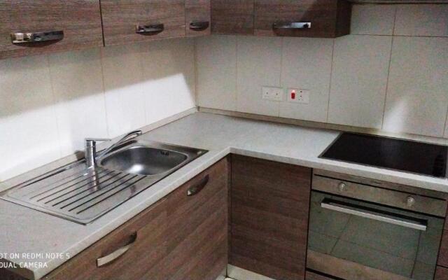 Don Mikiel Rua Apartment 1