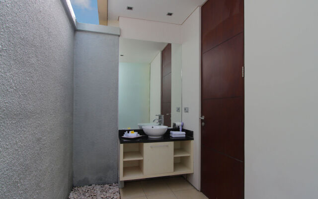 Sudha Villa Bali Baik-Baik