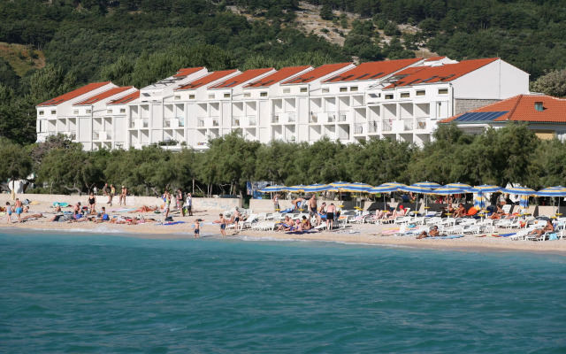 Sunny Baška Residence by Valamar, ex Zvonimir