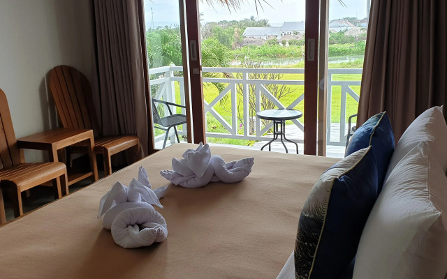 Canggu Camp 308
