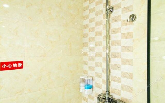 Yapeng Boutique Hotel