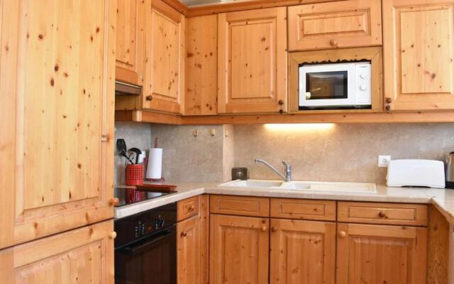 Chalet Méribel, 6 pièces, 10 personnes - FR-1-180-568