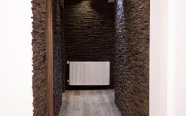 Adriella Apartment Luxury