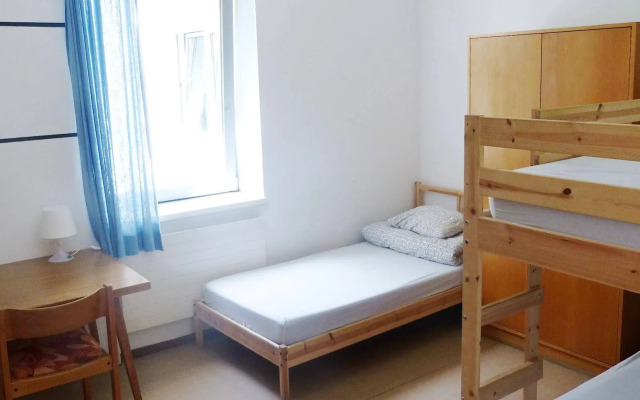 Marmota Hostel