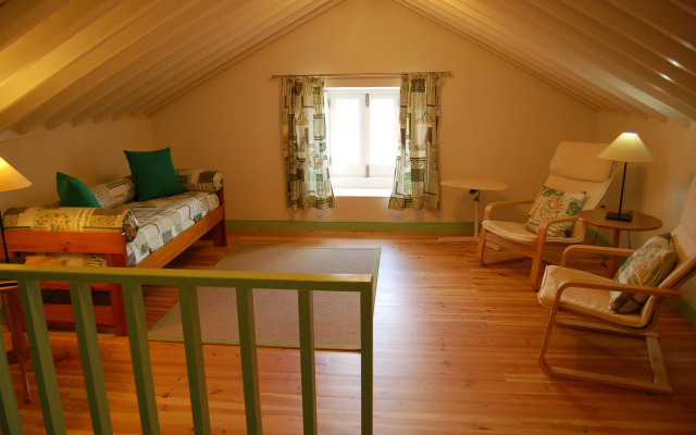 Tradicampo Eco Country Houses