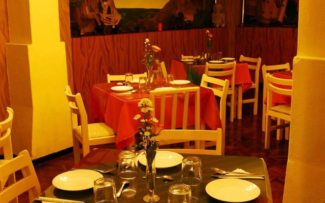 Rincón Escandinavo