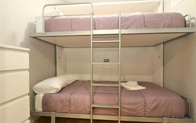 Coblanca Apartment 3-3-2
