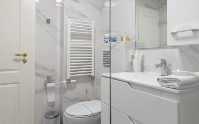 Imedio Azure Apartment Aviatiei