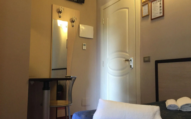 Hotel Miami
