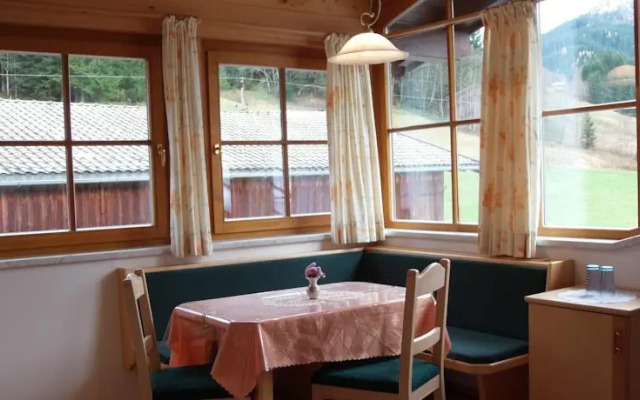 Gasthof Eiserne Hand