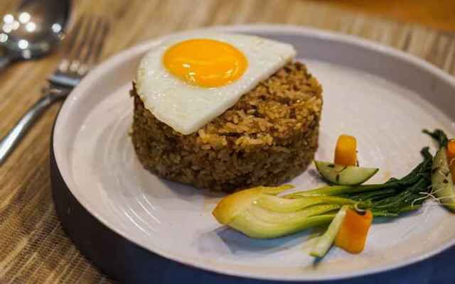 Briggs Inn Batu