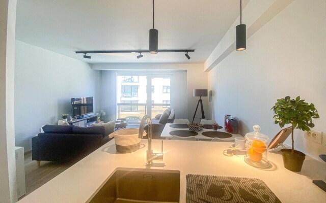 Amazing Apartment in Oostende With Wifi and 1 Bedrooms