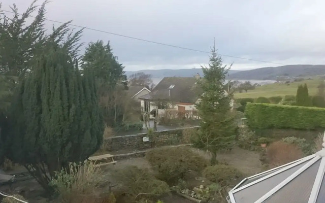 The Silverdale Hotel