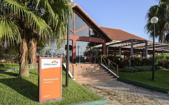 Montebelo Indy Maputo Congress Hotel