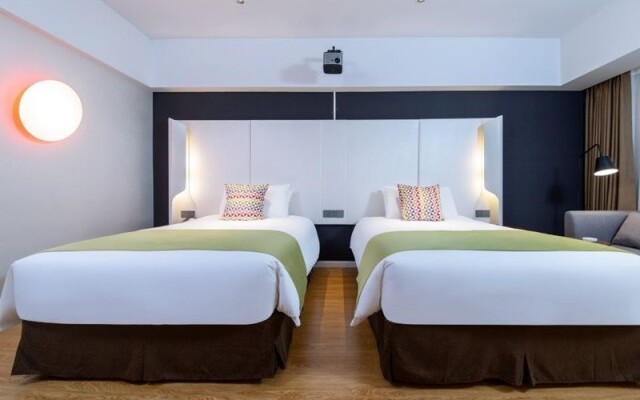 Yannian Business Hotel - Changsha