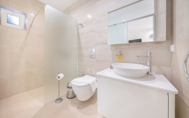 Buqqva Residence Kalkan