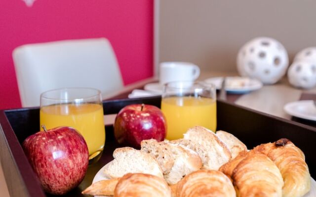 Hotel Boutique Sofia Soberana