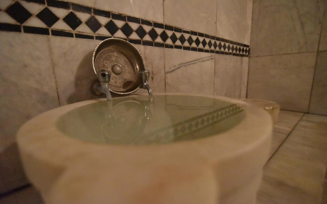Saylamlar Hotel
