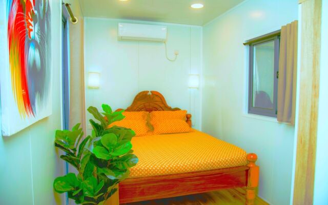 The Zanzibar Beach House - North