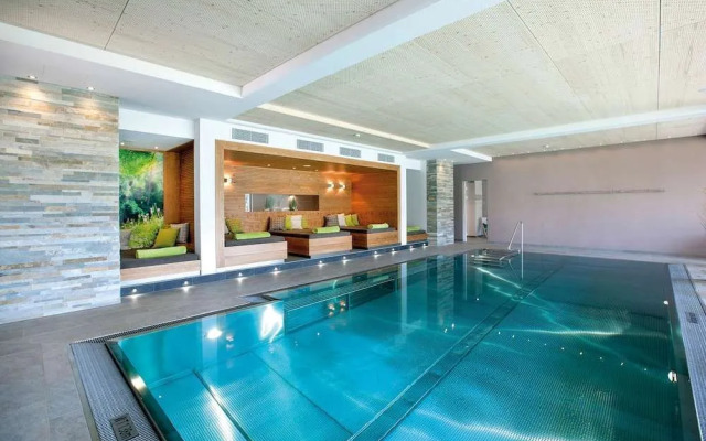 Naturparkhotel Bauernhofer