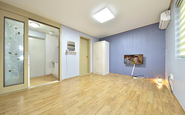 Daecheon ole pension