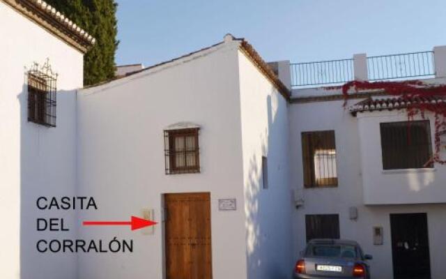 La Casita del Corralon