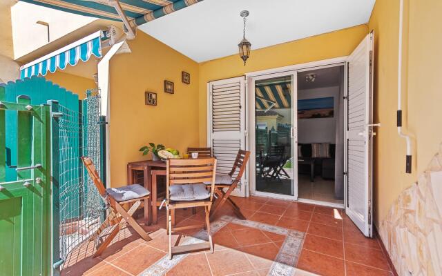Home2Book Charming & Relaxing Dúplex, Pool&Terrace