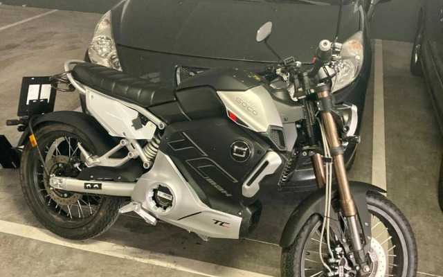 Moderno apartamento inteligente