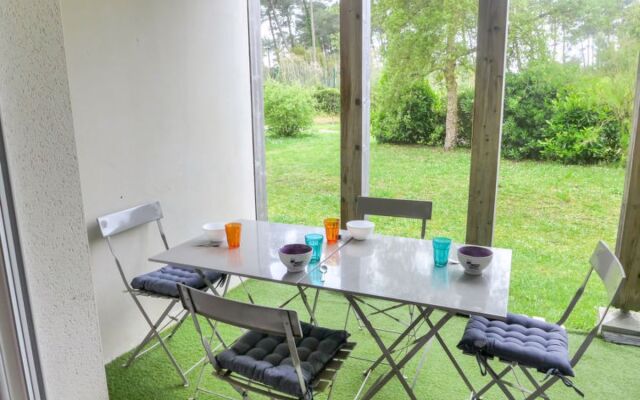 lAllée des Dunes 32332