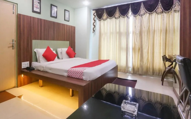 Hotel Bhubaneswari Classic by OYO Rooms