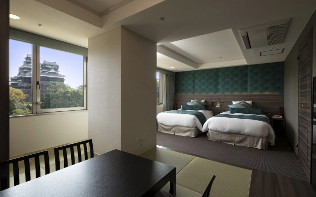 KKR Hotel Kumamoto