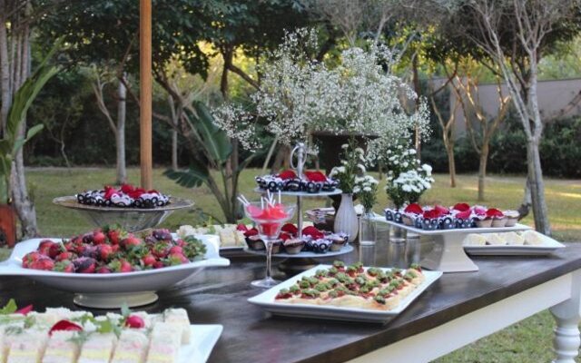 Prana Lodge
