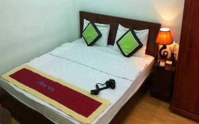 Phan Van Hotel Da Nang